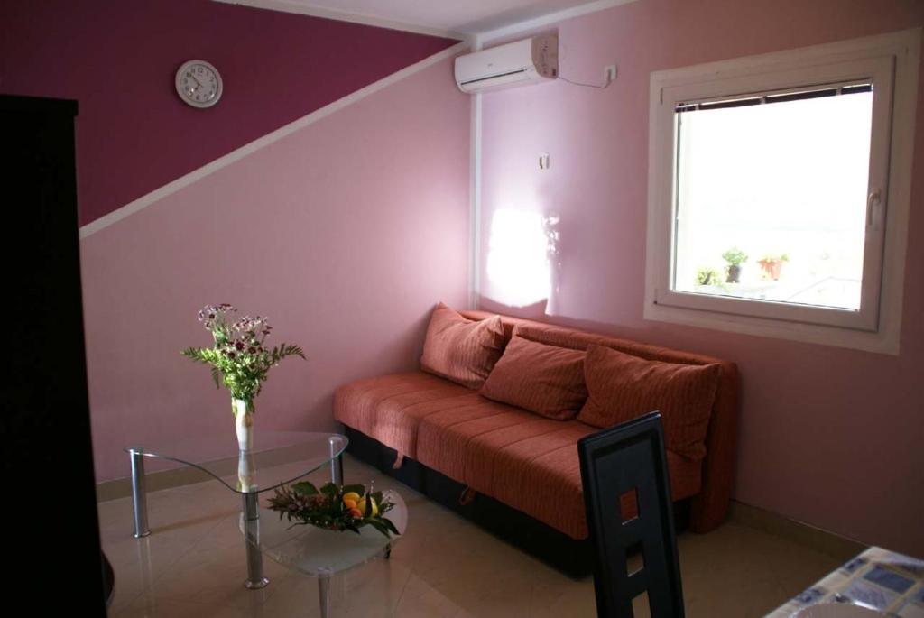 Paunovic Apartments Tivat Room photo