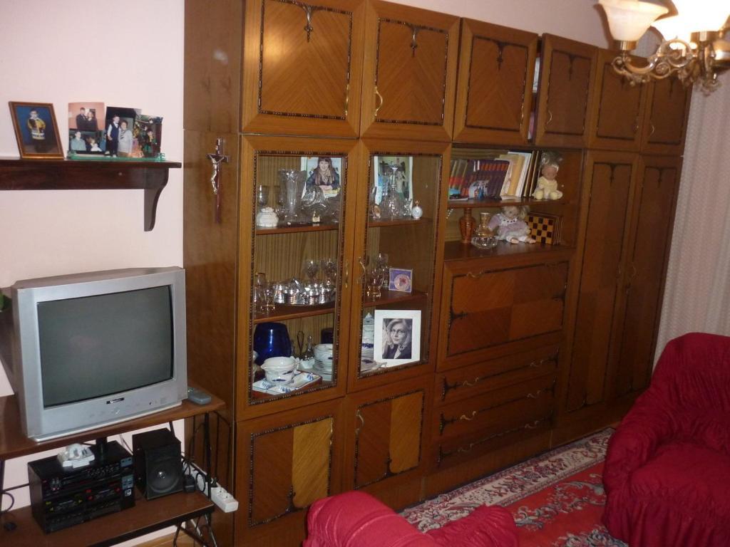 Paunovic Apartments Tivat Room photo